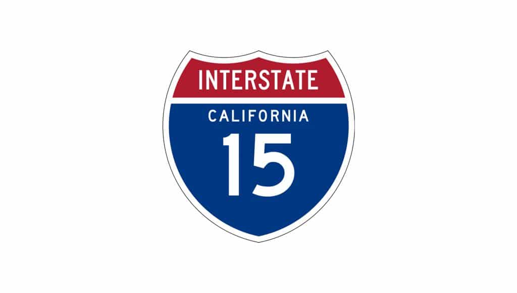 Funding Received for Extension of I-15 Express Lanes, Cajalco Road to ...