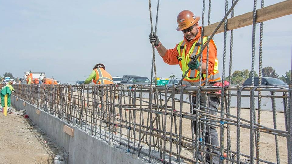 Reduced Speed Limits, More Freeway Service Patrol Coming to 15 Express Lanes Construction Area
