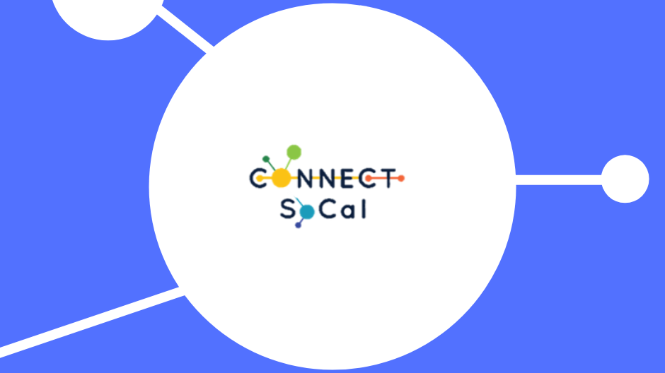 Connect So Cal poster